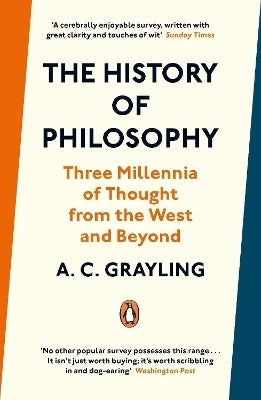 History of Philosophy (Pb)