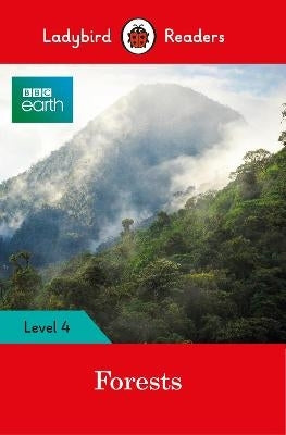 Ladybird Readers Forests (Level 4)