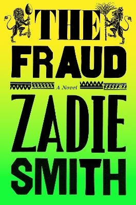 Fraud the (Tpb)