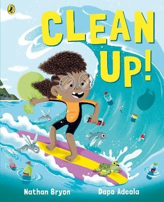 Clean Up