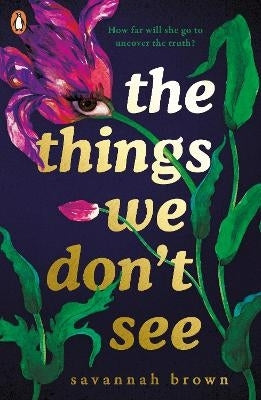Things We Dont See