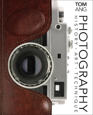 Photography History Art Technique (Hb)