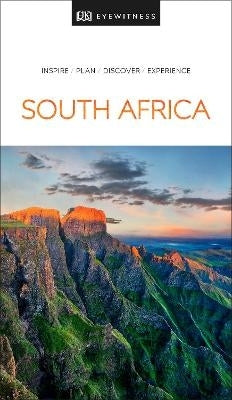 Dk Eyewitness SA (Pb) (New Edition 9780241617601)