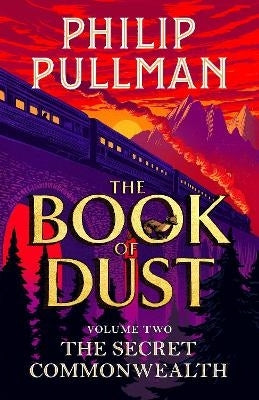Secret Commonwealth the Book of Dust (Volume 2)