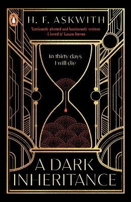 Dark Inheritance