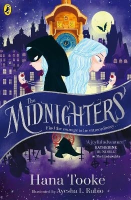 Midnighters