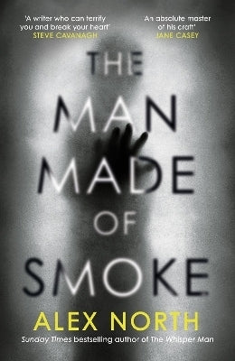 Man Made of Smoke (Tpb)