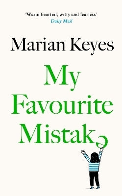 Favourite Mistake (Tpb)
