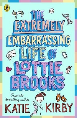 Lottie Brooks 1 Extremely Embarrassing Life of Lottie Brooks