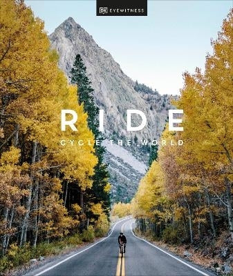 Ride Cycle the World