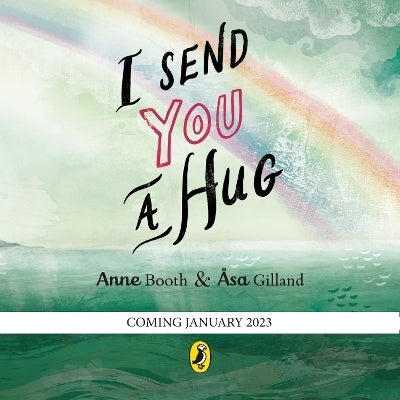 I Send You a Hug