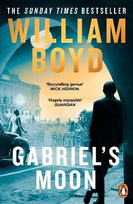 Gabriels Moon (Pb)