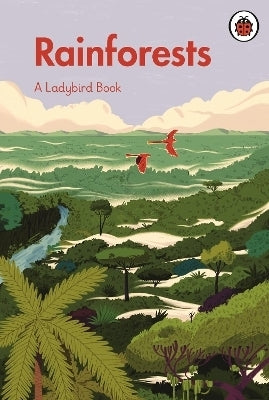 Ladybird Book Rainforests (H/C)