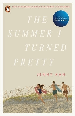 Summer I Turned Pretty The