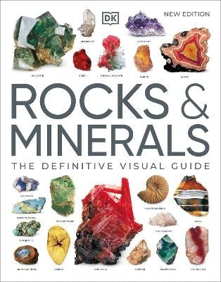 Rocks and Minerals (Pb)