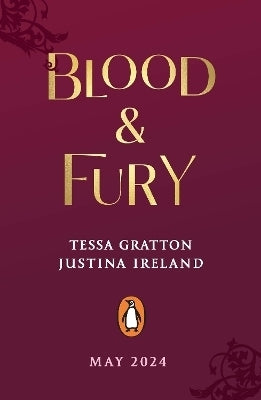 Blood and Fury
