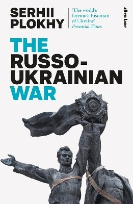 Russo Ukrainian War (Tpb)