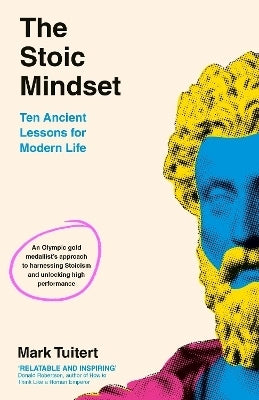 Stoic Mindset (H/C)