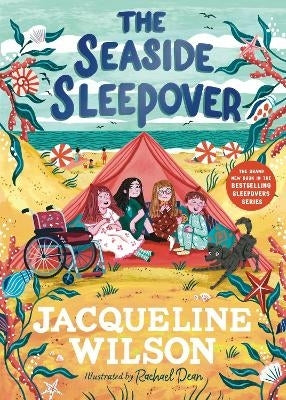 Seaside Sleepover