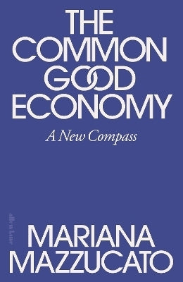 Common Good Economy