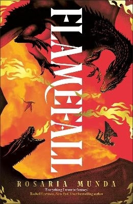 Flamefall