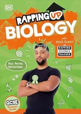Rapping Up Biology (Revision Guide)