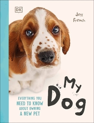 My Dog