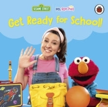 Ms Rachel Sesame Street Get Ready for School