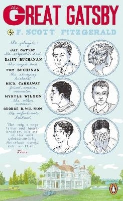 Great Gatsby