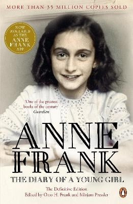Diary of a Young Girl