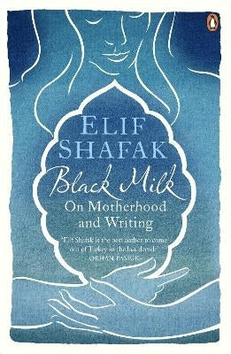 Black Milk on Motherhood and Writing