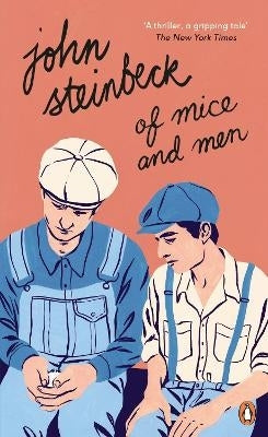 Of Mice and Men (Pb)