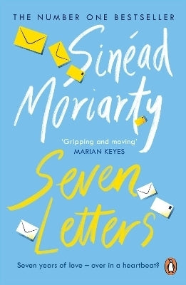 7 Letters (Pb)