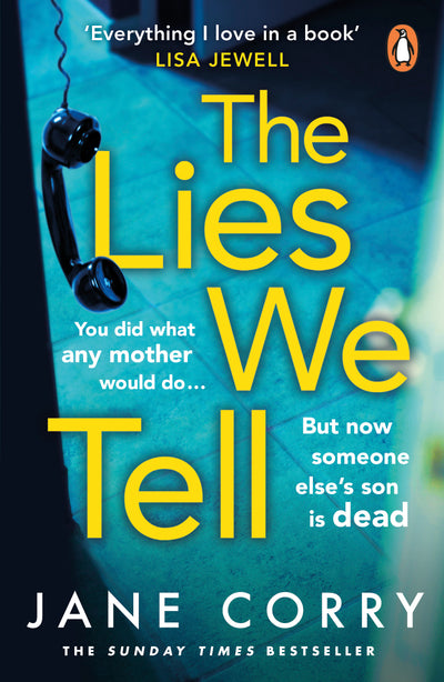Lies We Tell