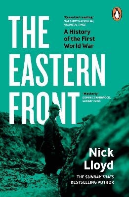 Eastern Front a History of the First World War