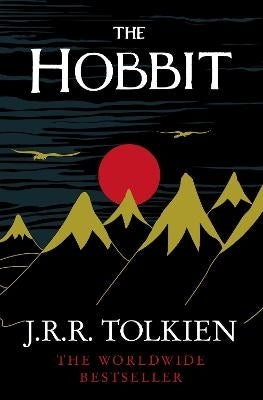 Hobbit (P/B)