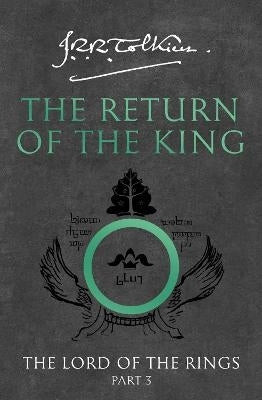Return of the King the Lord of the Rings (Book 3)