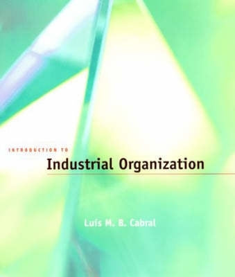 Intro to Industrial Organization (H/C)