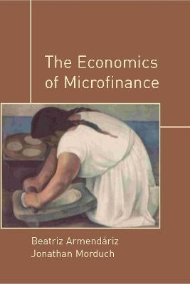 Economics of Microfinance
