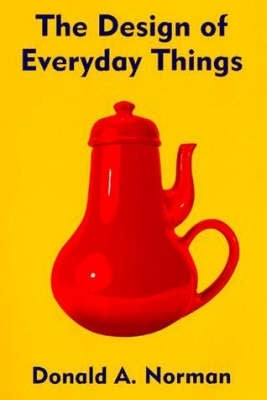 Design of Everyday Things