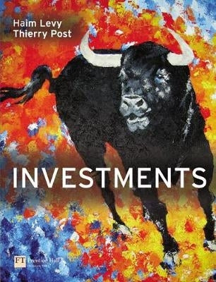 Investments and Stock Trak Access Card