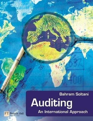 Auditing an International Approach