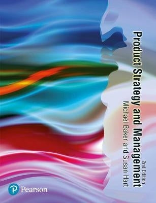 Product Strategy and Management