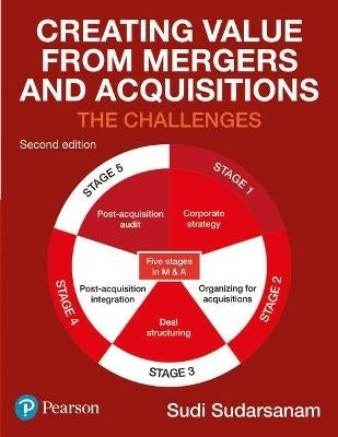 Creating Value From Mergers and Acquisitions