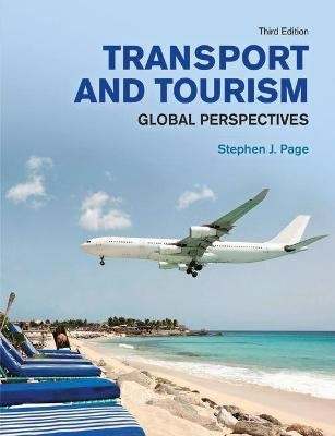 Transport and Tourism Global Perspectives