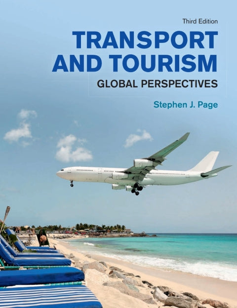 Transport and Tourism Global Perspectives