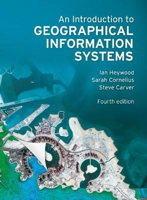 Intro to Geographical Information Systems