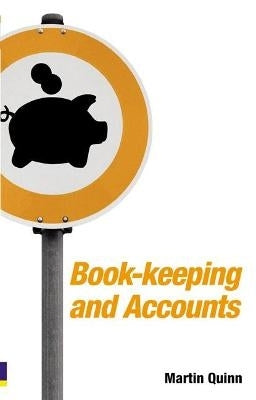 Book Keeping and Accounts for Entrepreneurs