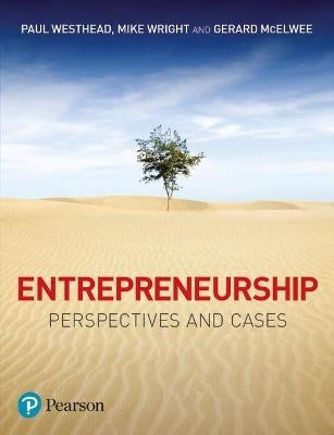Entrepreneurship Perspectives and Cases