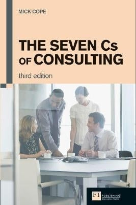 7 Cs of Consulting